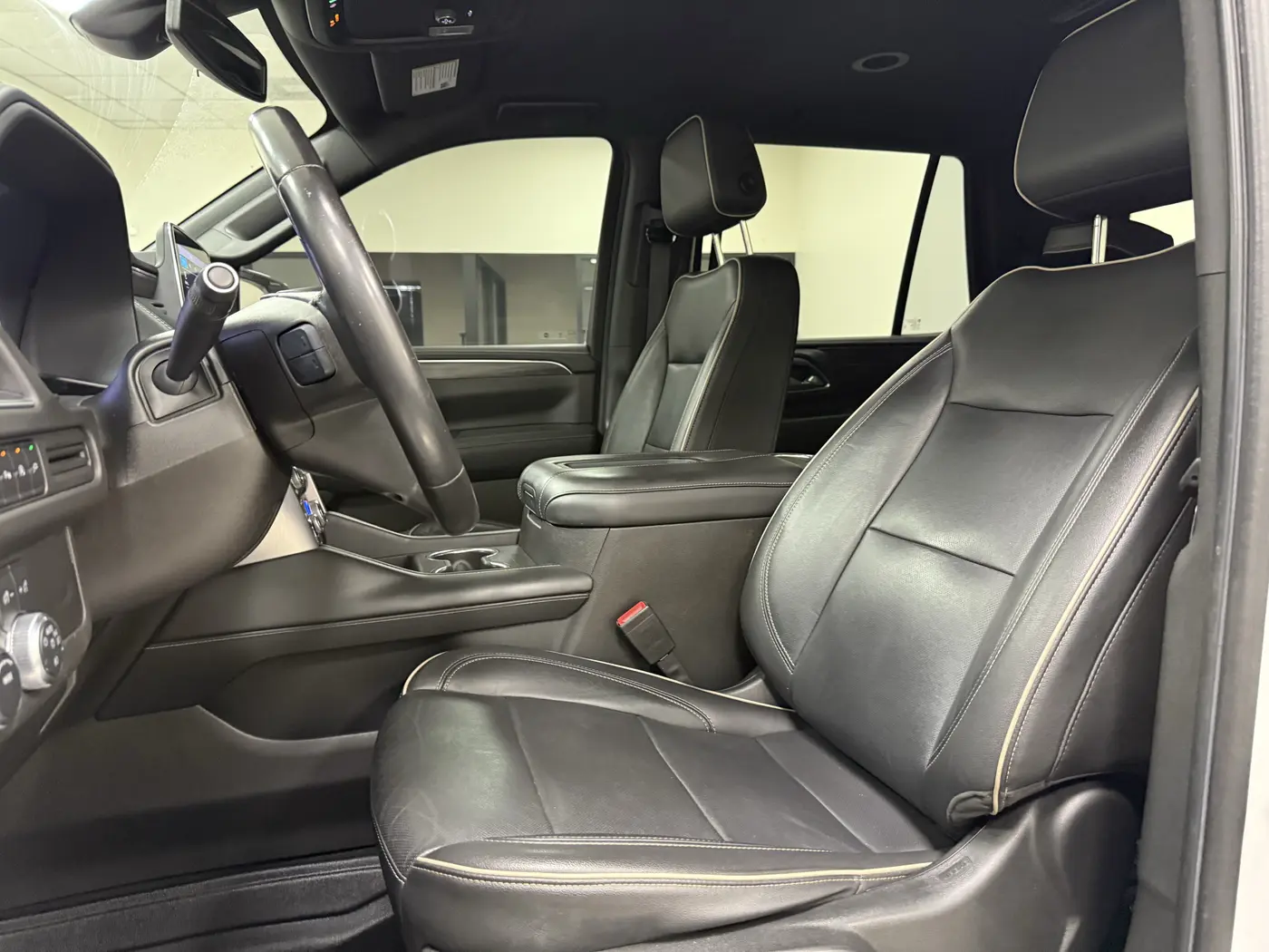 2021 GMC Yukon - $30,500