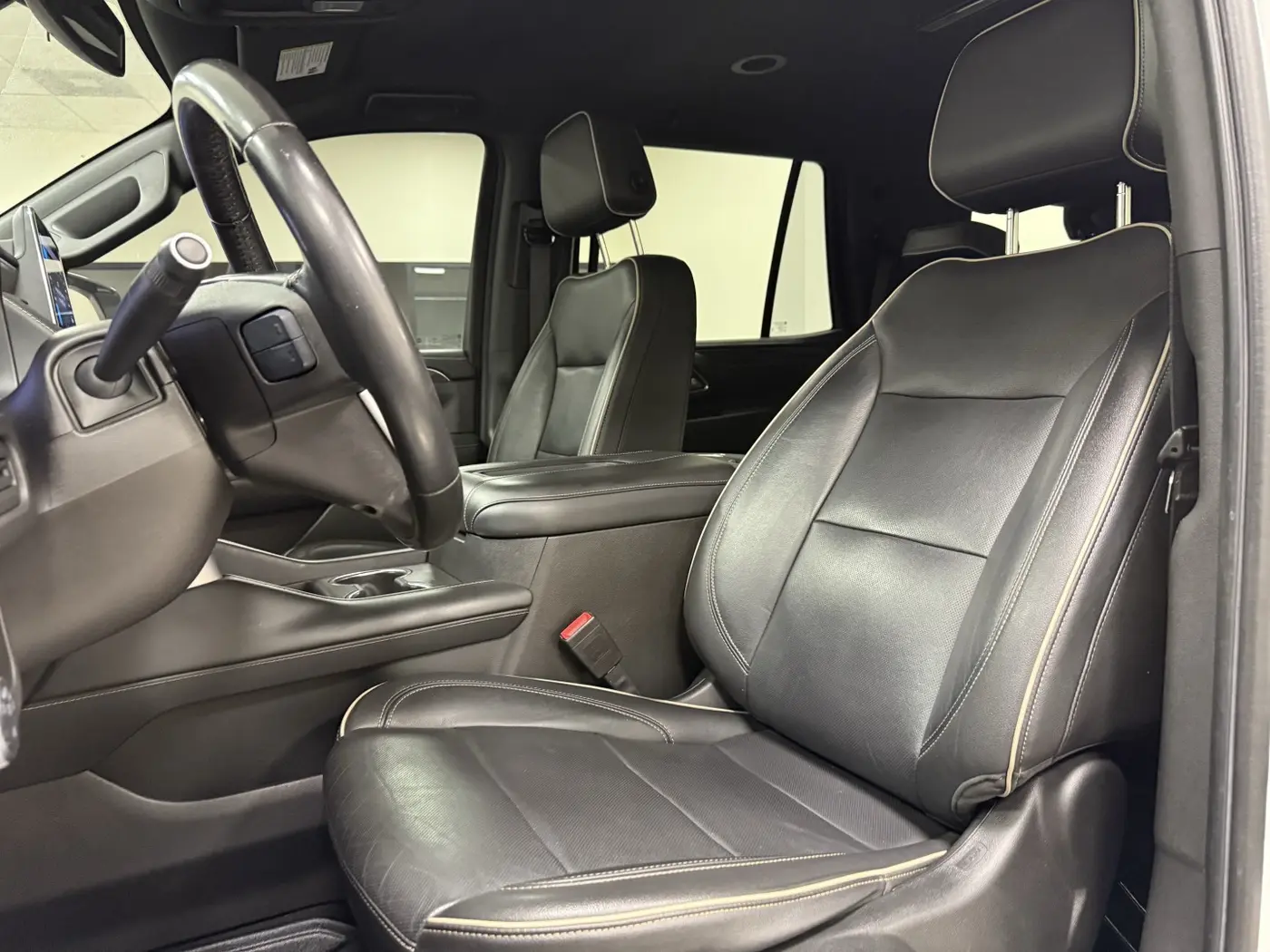 2021 GMC Yukon - $30,500