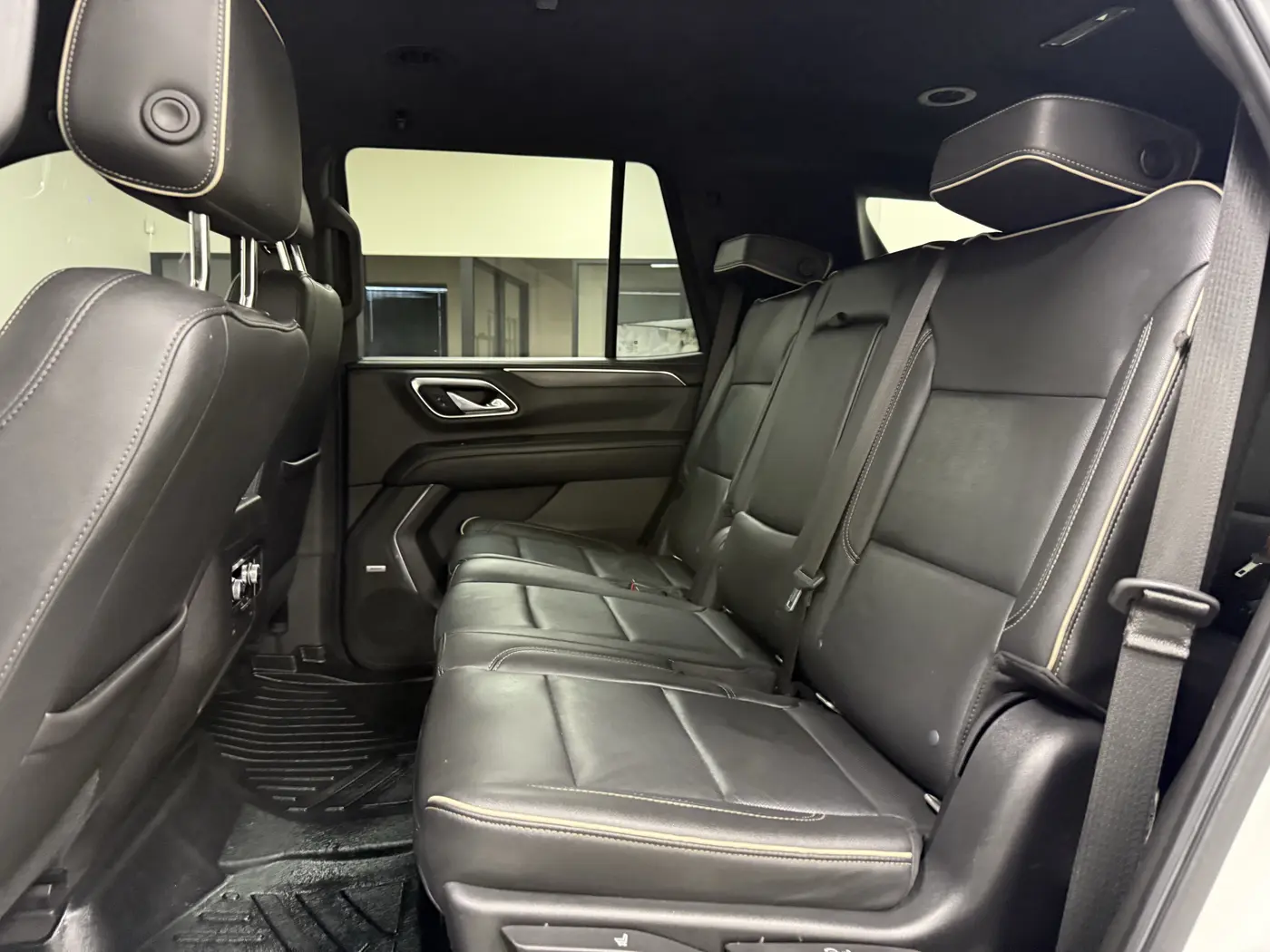 2021 GMC Yukon - $30,500