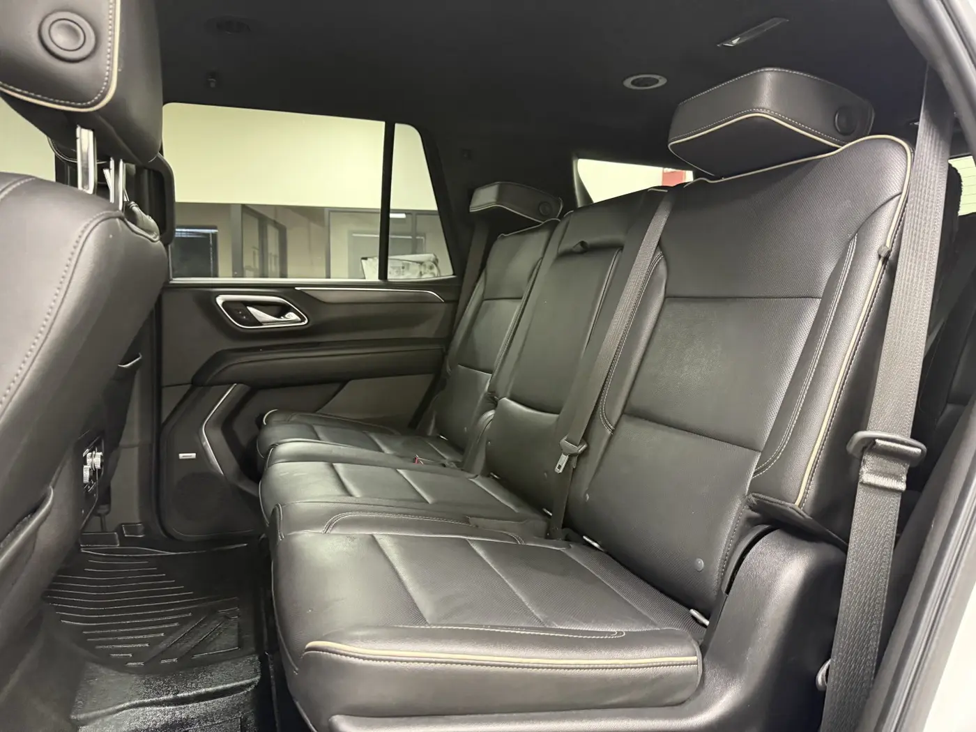 2021 GMC Yukon - $30,500