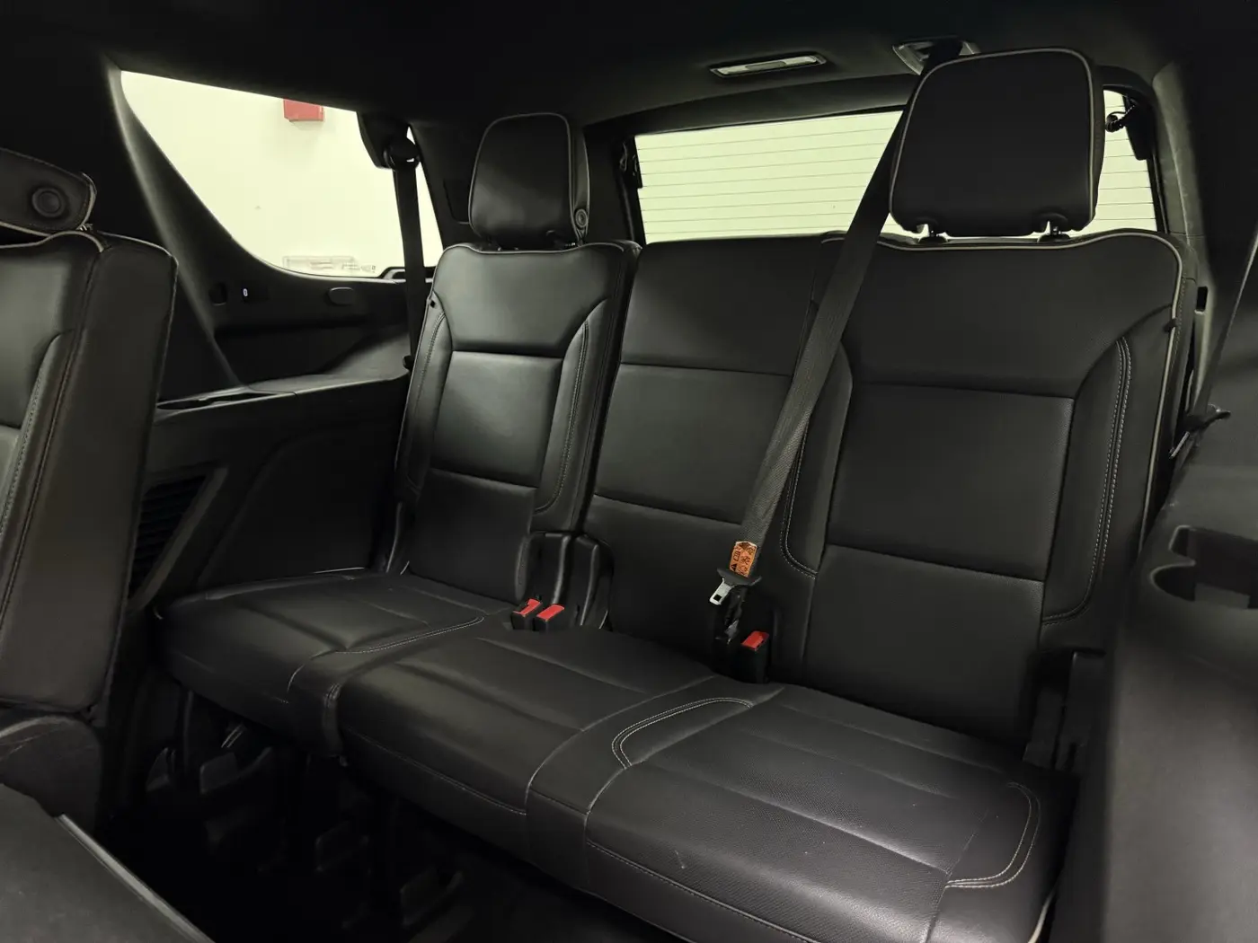2021 GMC Yukon - $30,500