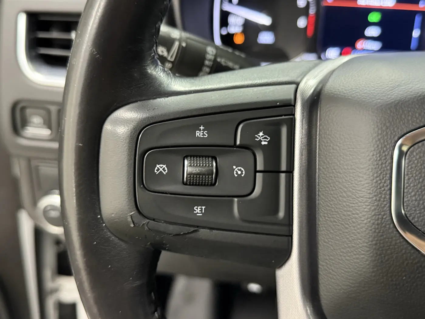 2021 GMC Yukon - $30,500
