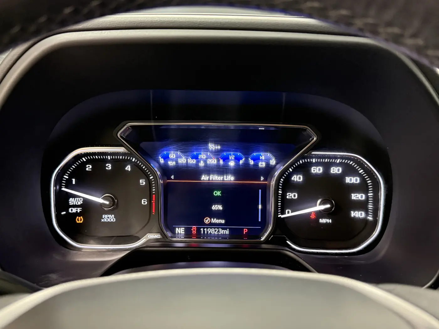 2021 GMC Yukon - $30,500