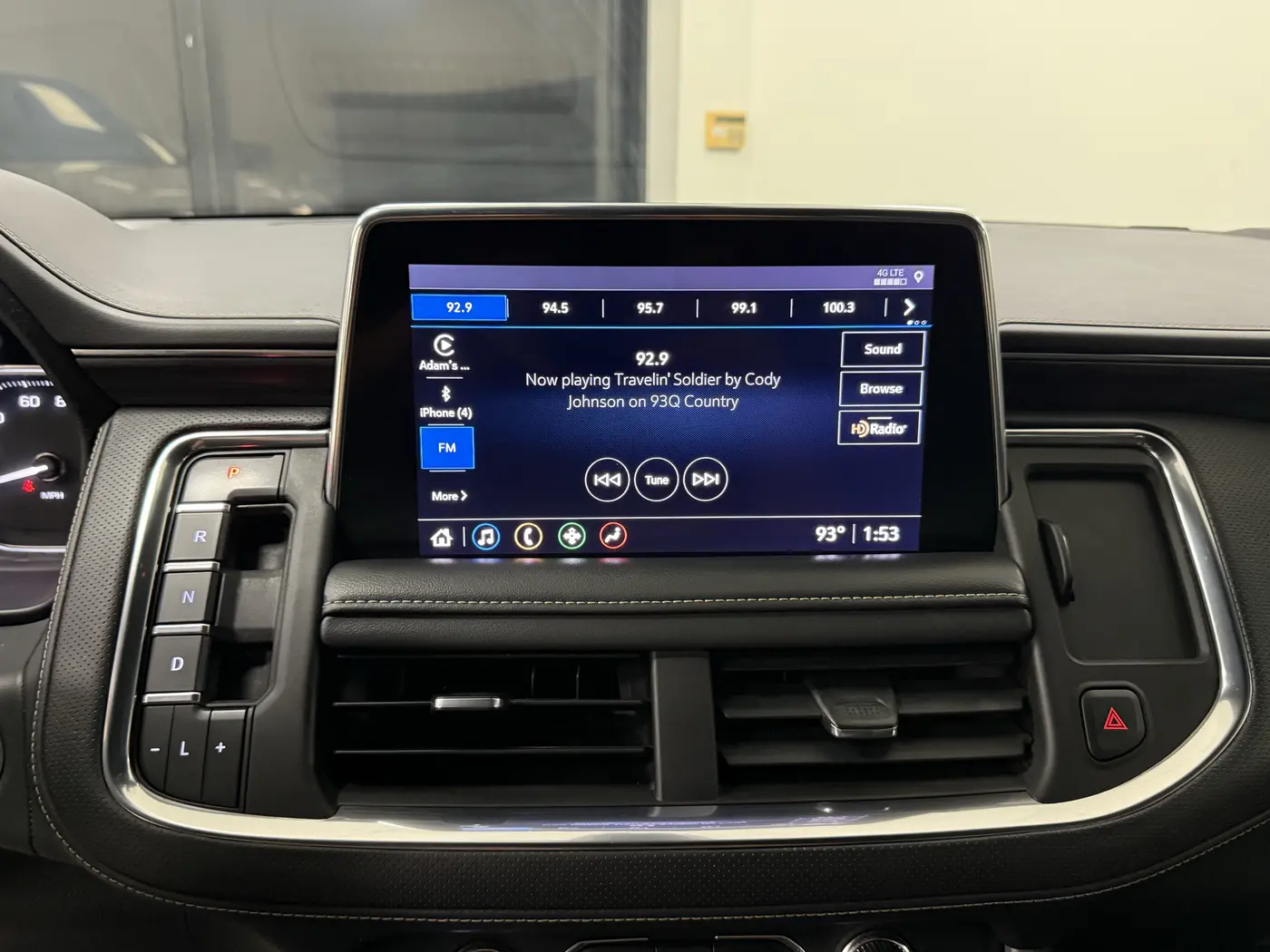 2021 GMC Yukon - $30,500