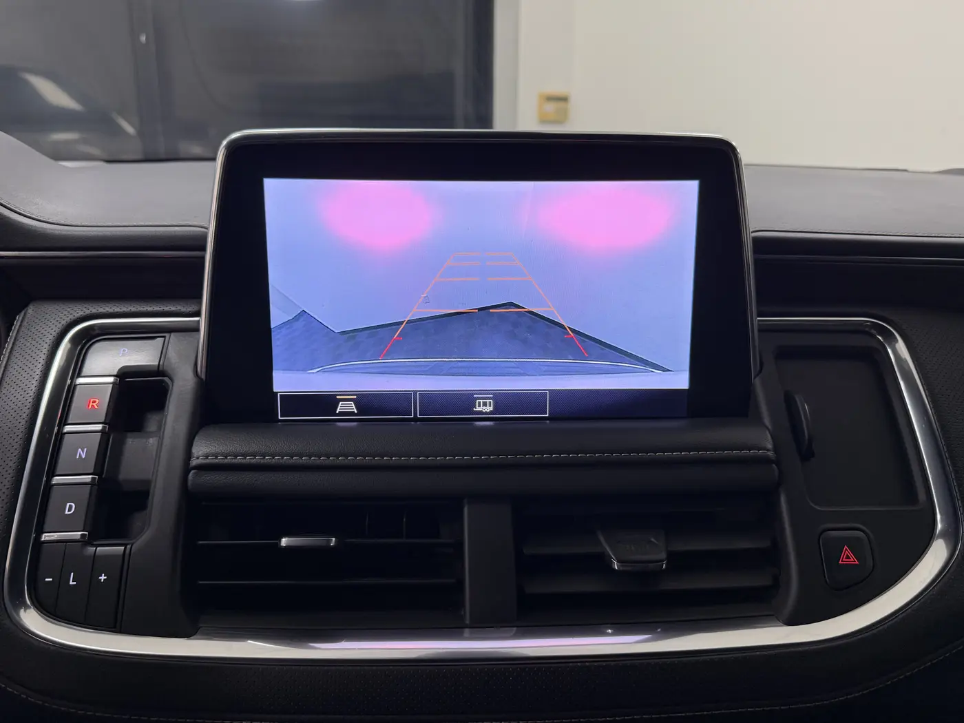 2021 GMC Yukon - $30,500