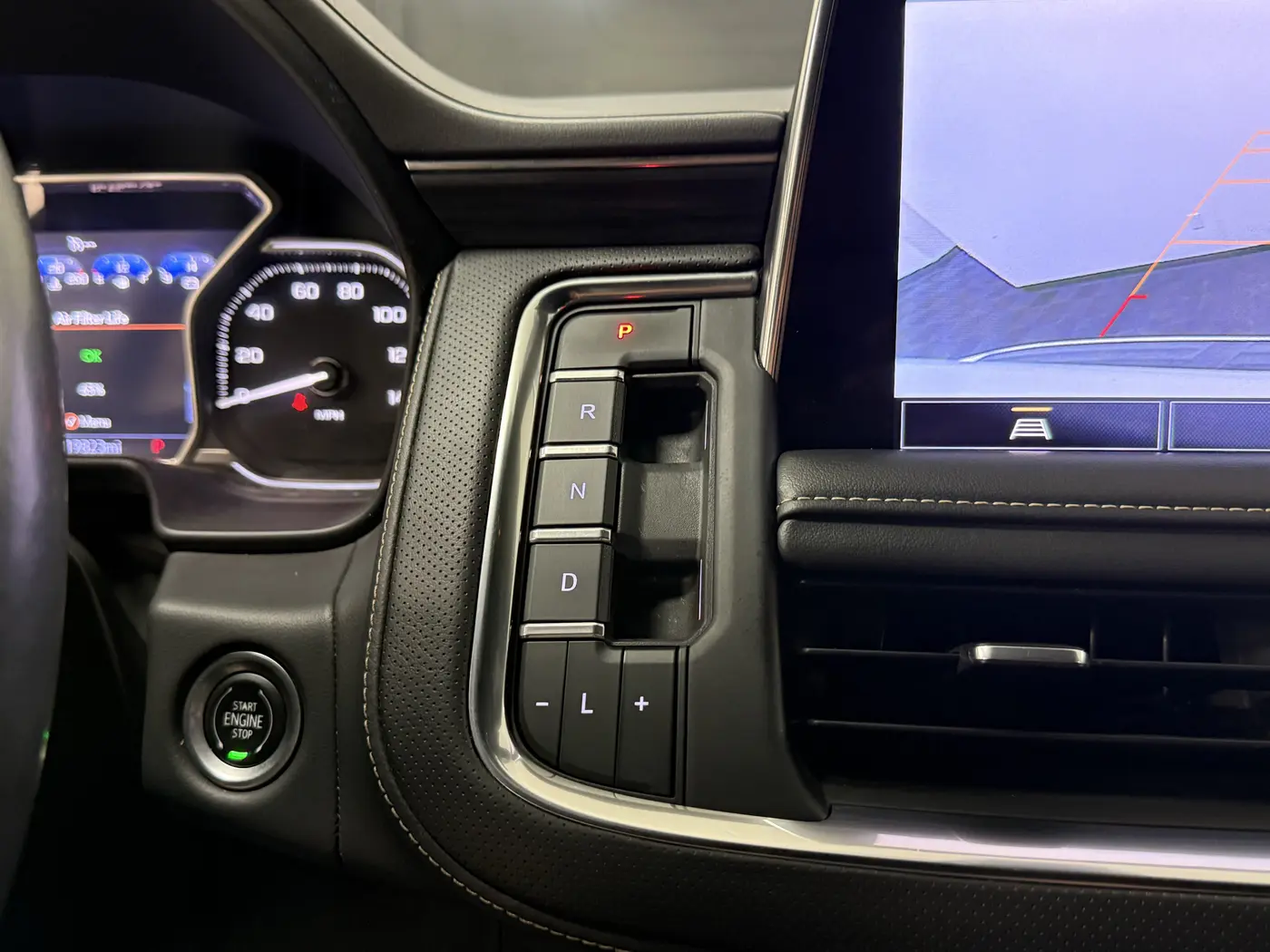 2021 GMC Yukon - $30,500
