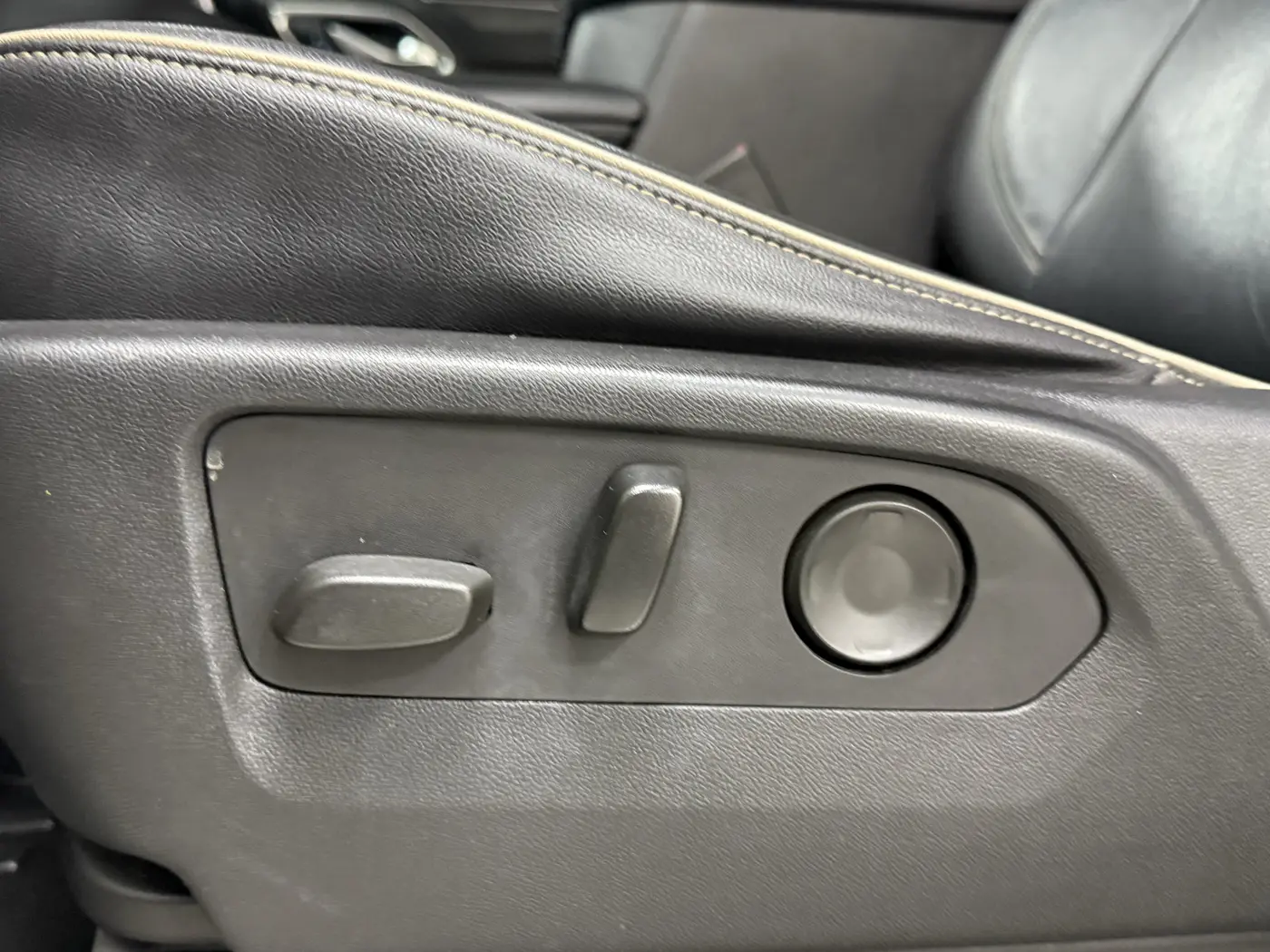 2021 GMC Yukon - $30,500