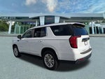 2024 Yukon Thumbnail 5