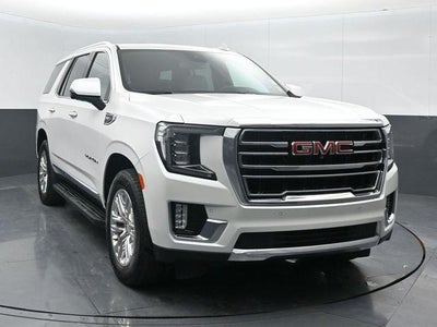 2023 GMC Yukon 4X2 SLT 4DR SUV