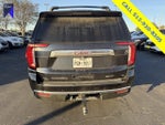 2021 Yukon Thumbnail 4