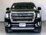 2021 Yukon Thumbnail 3