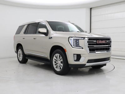 2022 GMC Yukon 4X2 SLT 4DR SUV
