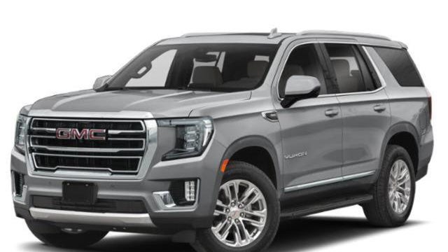 Preowned 2024 GMC Yukon SLT for Sale