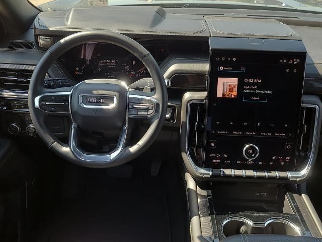 2026 GMC Yukon - $66,047