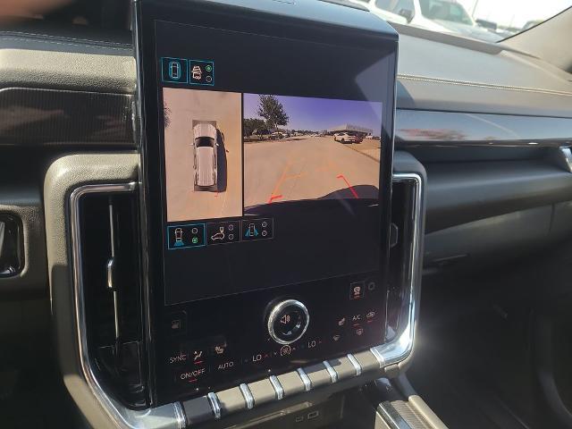 2026 GMC Yukon - $66,047