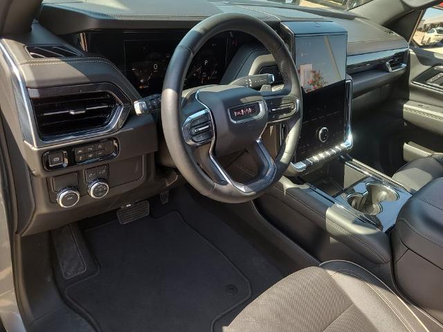 2026 GMC Yukon - $66,047