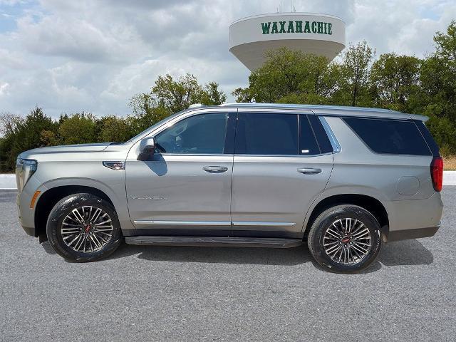 2026 GMC Yukon - $66,047