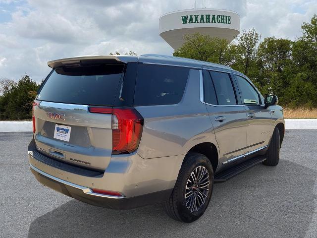 2026 GMC Yukon - $61,845