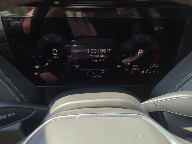 2026 GMC Yukon - $61,845