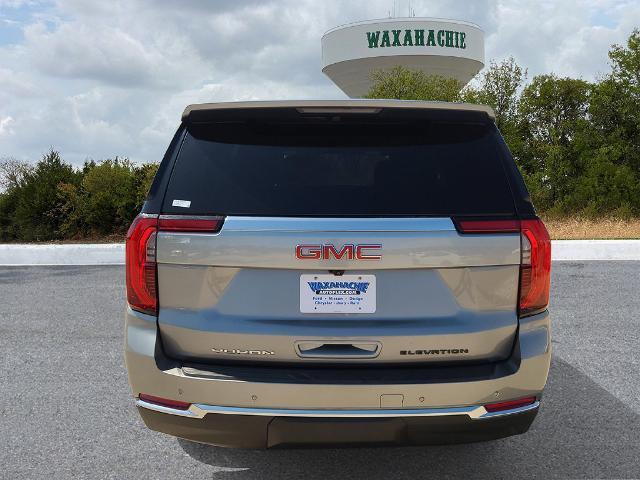 2026 GMC Yukon - $61,190