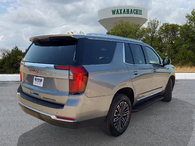 2026 GMC Yukon - $61,190