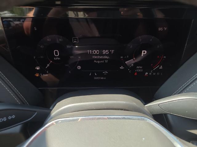 2026 GMC Yukon - $61,190