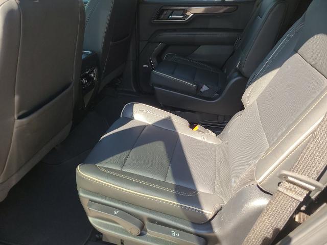 2026 GMC Yukon - $61,190