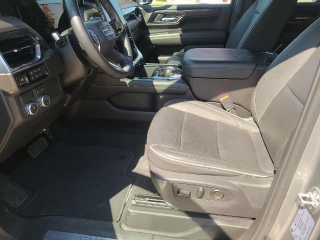 2026 GMC Yukon - $61,190