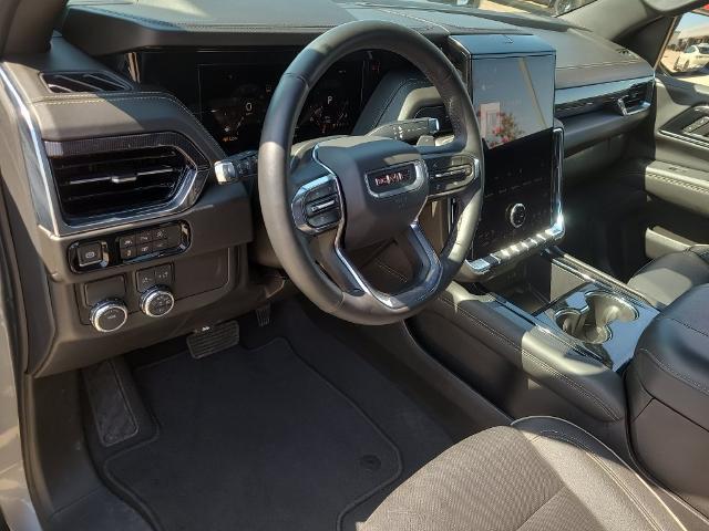 2026 GMC Yukon - $61,190