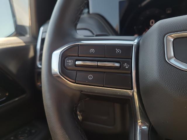 2026 GMC Yukon - $61,190