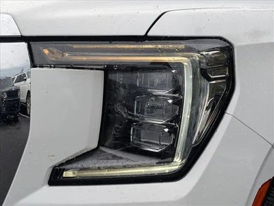 2021 GMC Yukon 4X2 SLT 4DR SUV