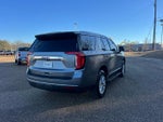 2021 Yukon Thumbnail 4