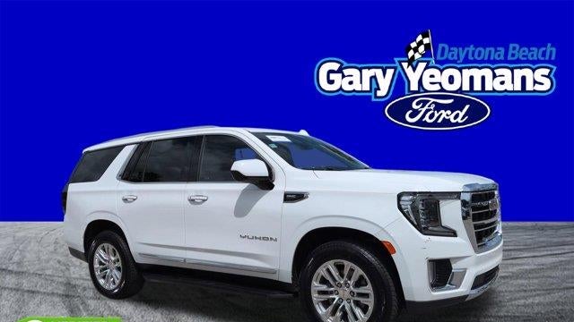 Preowned 2023 GMC Yukon SLT for Sale