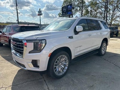 2023 GMC Yukon 4X2 SLT 4DR SUV