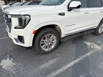 Photo of a 2023 GMC Yukon 4X2 SLT 4DR SUV for sale