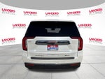 2023 Yukon Thumbnail 4