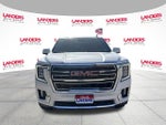 2023 Yukon Thumbnail 8