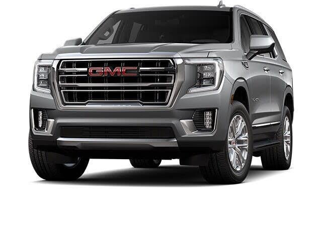 2024 GMC Yukon