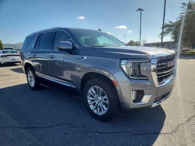 2022 GMC Yukon 4X2 SLT 4DR SUV