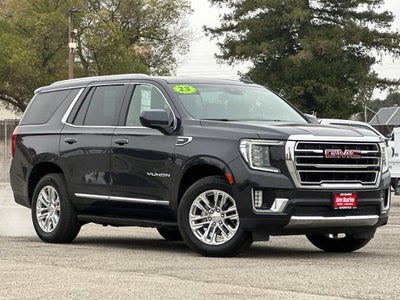 2023 GMC Yukon 4X2 SLT 4DR SUV