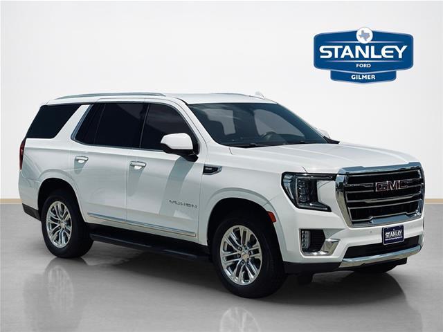 2021 GMC Yukon - $38,995