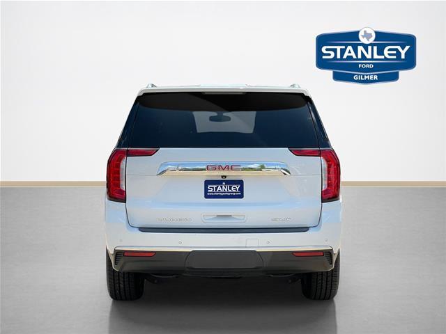 2021 GMC Yukon - $38,995