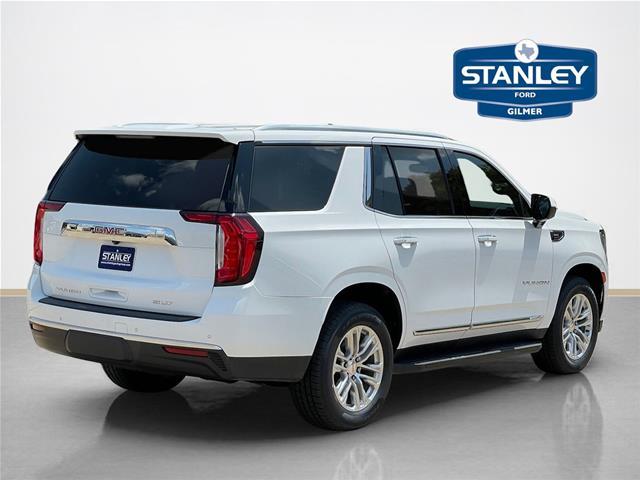 2021 GMC Yukon - $38,995