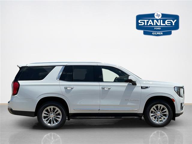 2021 GMC Yukon - $38,995