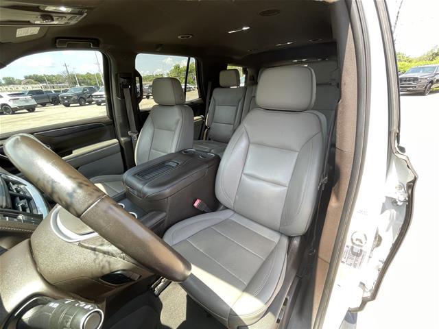 2021 GMC Yukon - $38,995