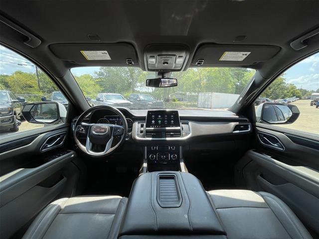 2021 GMC Yukon - $38,995