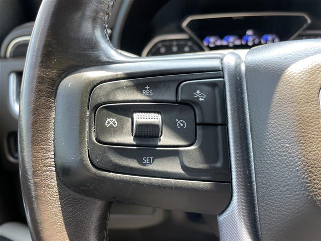 2021 GMC Yukon - $38,995