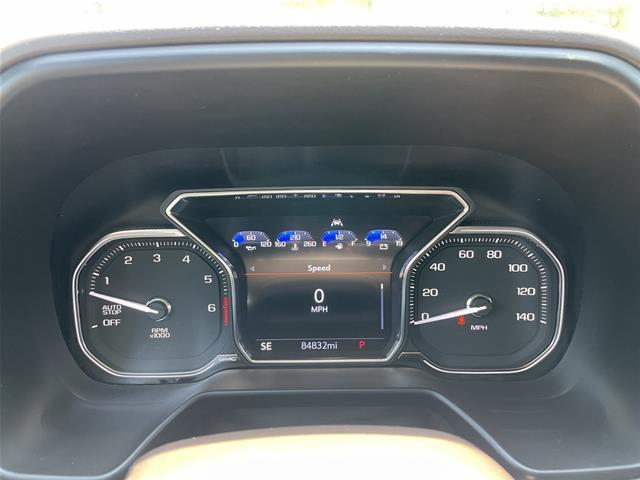 2021 GMC Yukon - $38,995