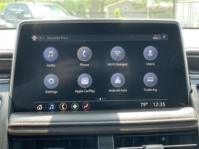 2021 GMC Yukon - $38,995