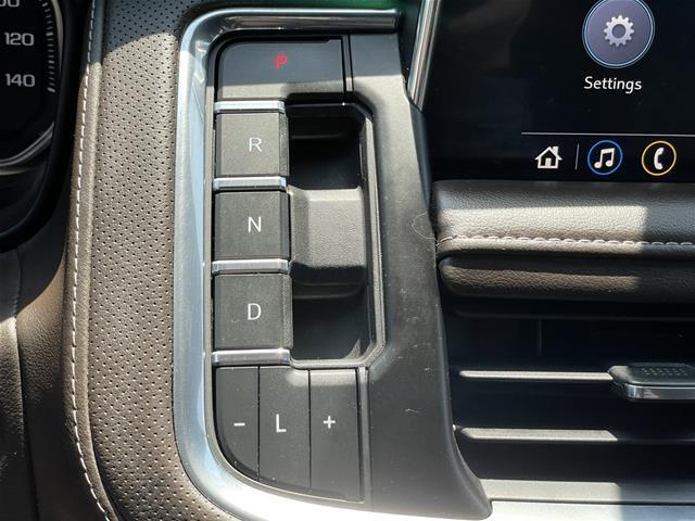 2021 GMC Yukon - $38,995